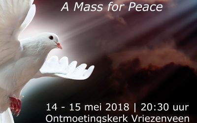The Armed Man – a Mass for peace